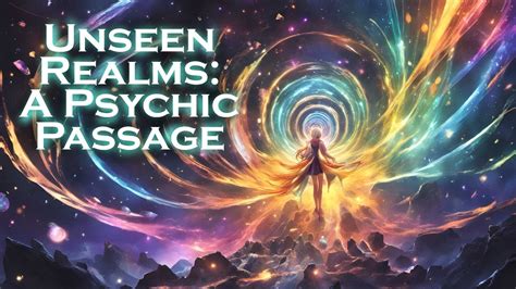 Unleashing Your Inner Potential with Astral Spirit Magic